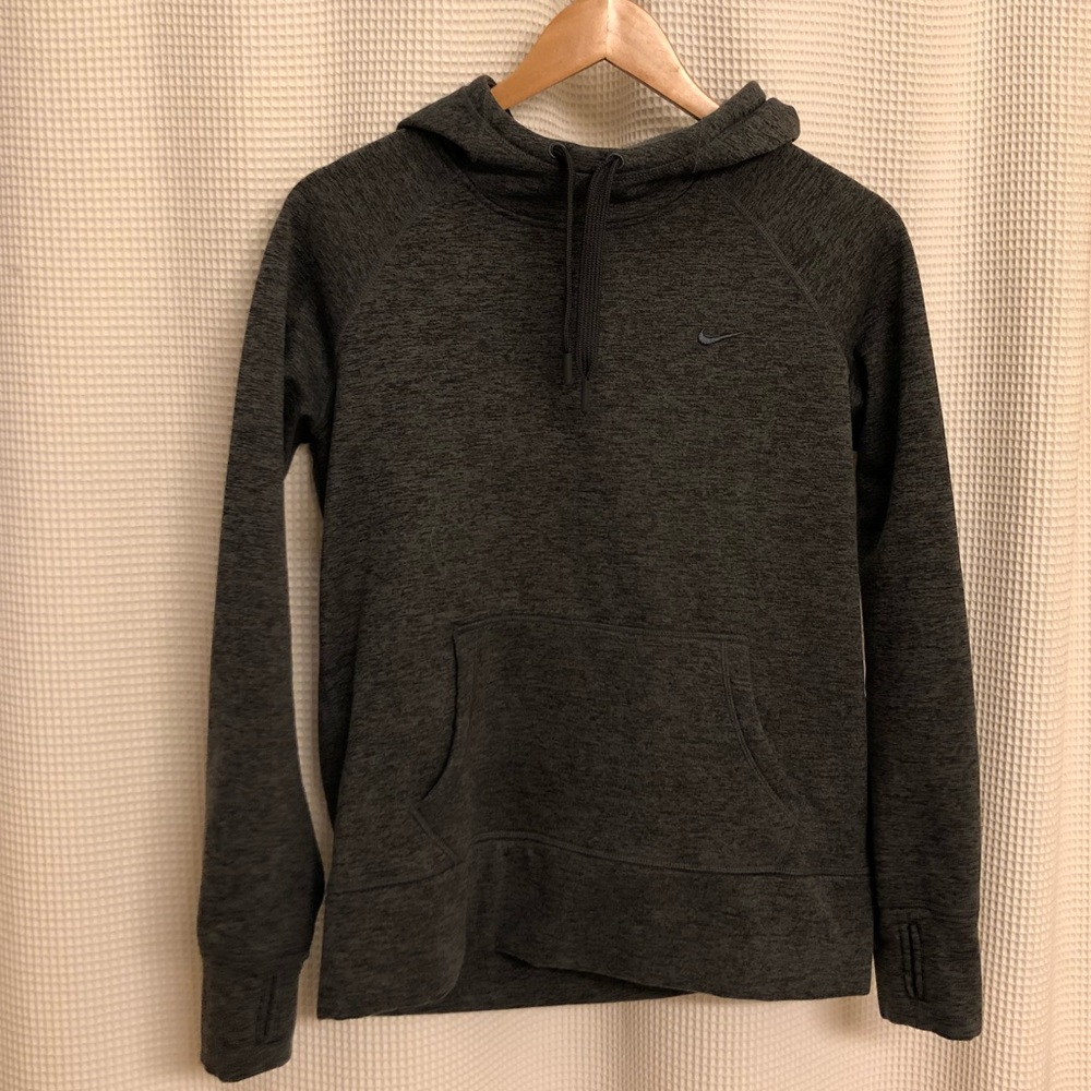 Nike Therma-Fit Pullover